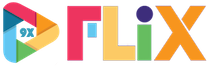 9xflix logo